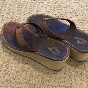 Olukai melia sandals